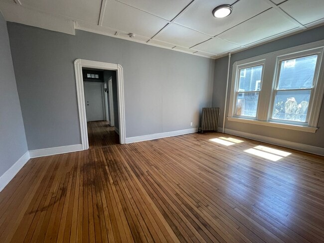 124-126 Appleton Ave in Pittsfield, MA - Building Photo - Building Photo