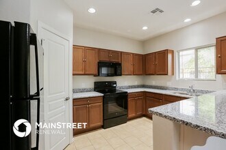 9548 E Bramble Ave in Mesa, AZ - Building Photo - Building Photo