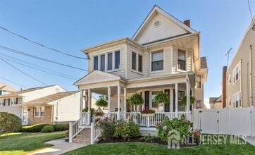 353 Main St in South Amboy, NJ - Foto de edificio - Building Photo