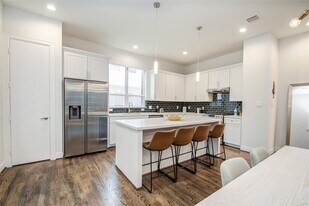 2717 Eado Grove Ln in Houston, TX - Building Photo