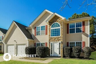 2021 Reflective Waters Rd in Villa Rica, GA - Foto de edificio - Building Photo