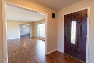 4306 Briar Cliff Dr in Wichita Falls, TX - Building Photo - Building Photo