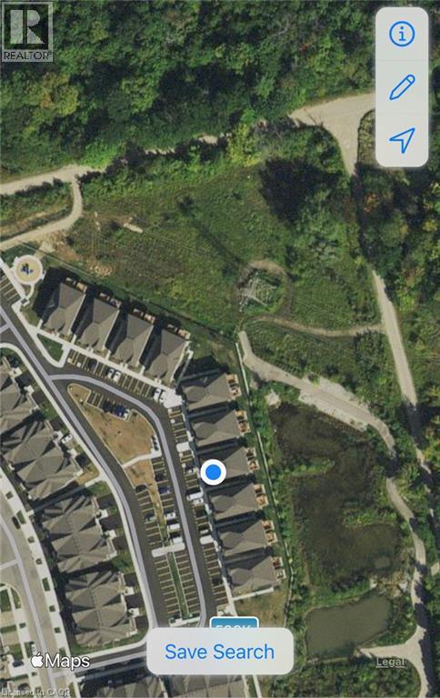 115 S Creek Dr in Kitchener, ON - Building Photo - Building Photo