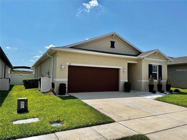 185 Alford Dr in Davenport, FL - Building Photo - Building Photo