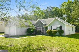 3865 Crowned Eagle Way in Douglasville, GA - Building Photo - Building Photo