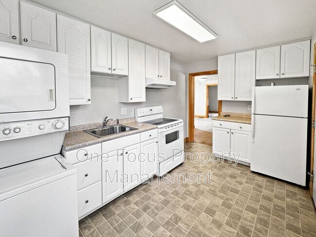 property at 1239 Sherman St