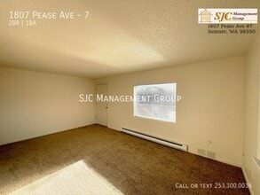 1807 Pease Ave in Sumner, WA - Building Photo - Building Photo