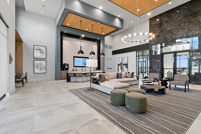 Soltra Bear Creek in Euless, TX - Foto de edificio - Building Photo