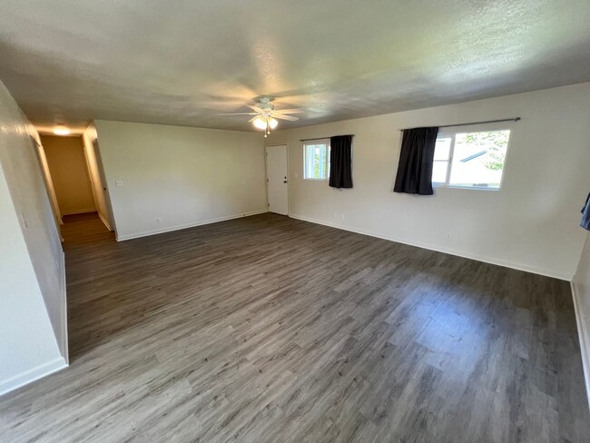 2419 Oahu Ave in Honolulu, HI - Building Photo - Building Photo