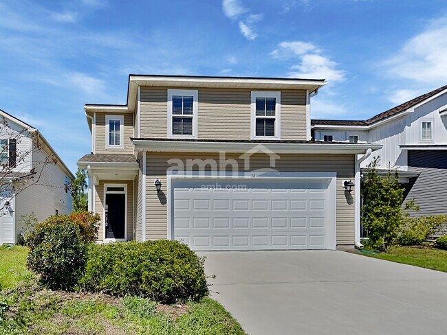 property at 32 Birch Cir