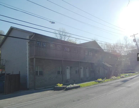 Brook Creek Apartments in Morgantown, WV - Building Photo - Building Photo