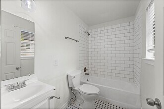 1823 Marshall St in Houston, TX - Building Photo - Building Photo