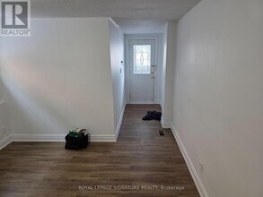 3257 Lednier Terrace in Mississauga, ON - Building Photo - Building Photo