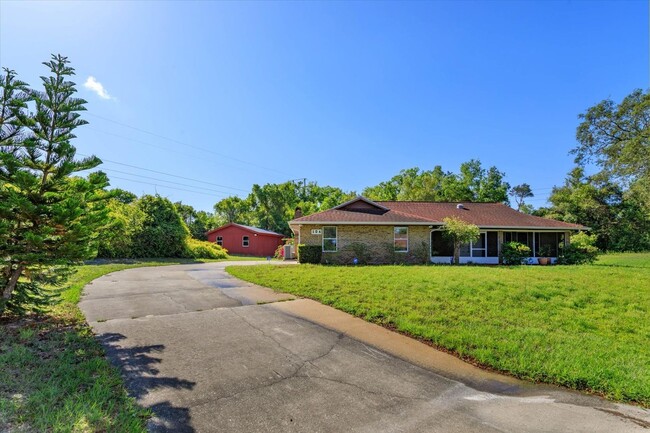 104 Rosemont Ct in Debary, FL - Building Photo - Building Photo