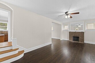 7241 St Andrews Pl in St. Louis, MO - Building Photo - Building Photo