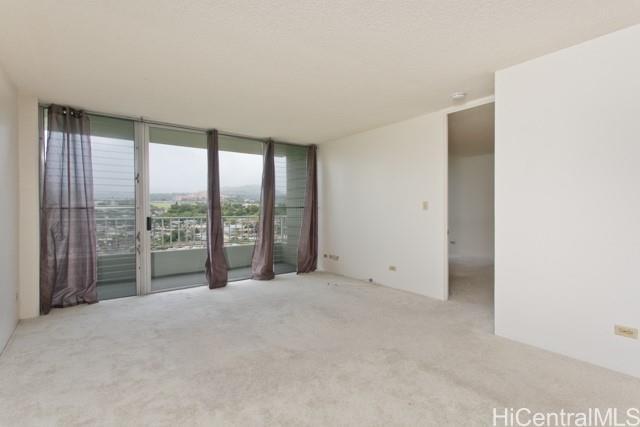 property at 1160 Ala Napunani St