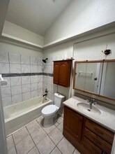 5937 Sinclair St in El Paso, TX - Foto de edificio - Building Photo