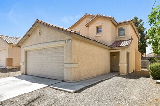9589 Gatesville Ave in Las Vegas, NV - Building Photo - Building Photo