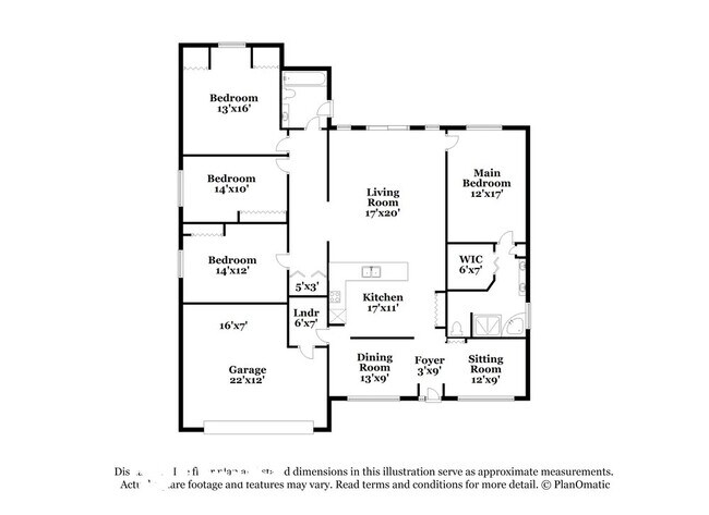 2417 Settlers Trail in St. Cloud, FL - Building Photo - Building Photo