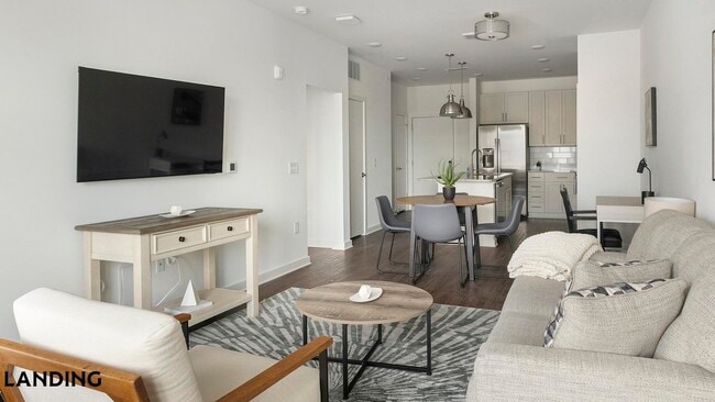 2110 Birkhall St in Raleigh, NC - Foto de edificio - Building Photo