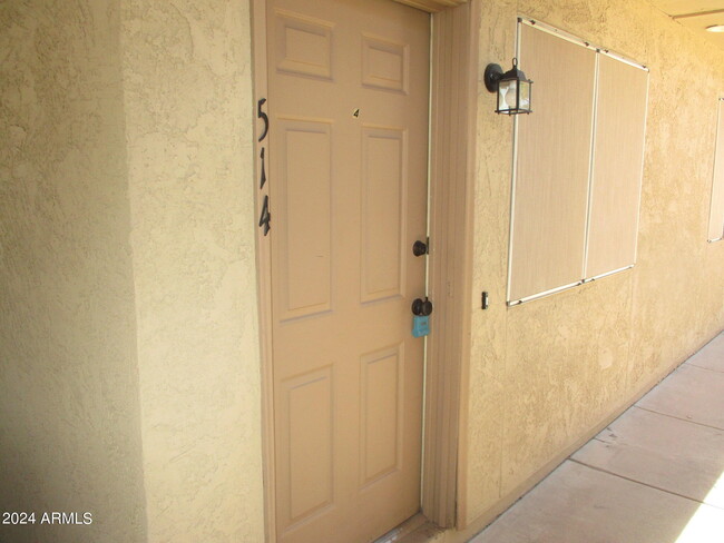 514 E La Jolla Dr in Tempe, AZ - Building Photo - Building Photo