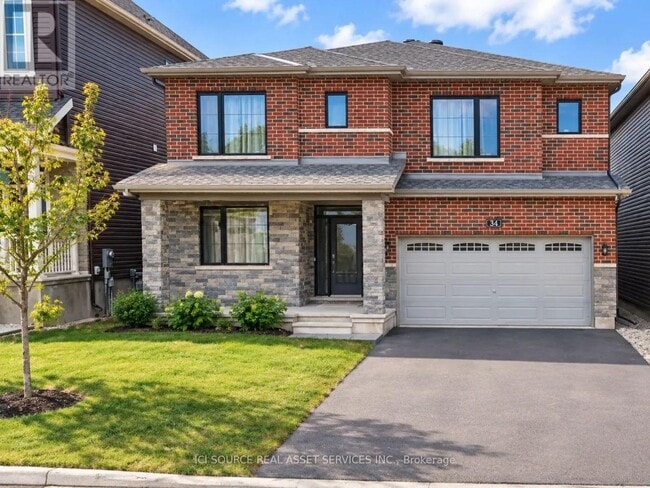 property at 34 Sweet Pea Way