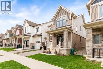 67 Routley St in Kitchener, ON - Building Photo - Building Photo