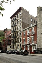 67-69 E Second St in New York, NY - Building Photo - Building Photo