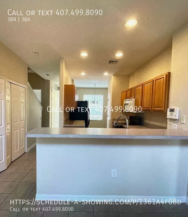 4915 Poolside Dr in St. Cloud, FL - Building Photo - Building Photo