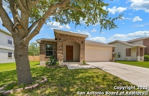 108 Pinto Pl in Cibolo, TX - Building Photo