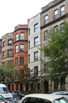 72 W 85th St Apartments