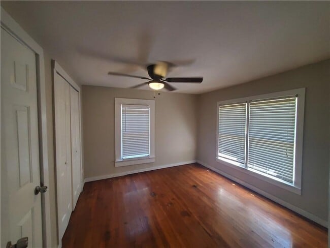 5430 Greenleaf Rd in Mobile, AL - Foto de edificio - Building Photo