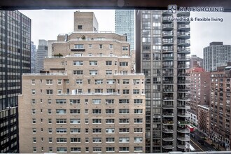400 E 57th St in New York, NY - Building Photo - Building Photo