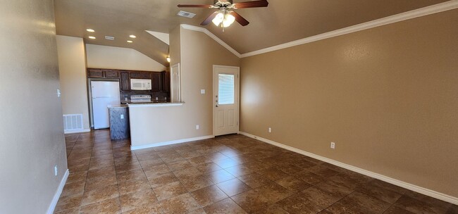 4707 Passion Flower Loop in Killeen, TX - Building Photo - Building Photo