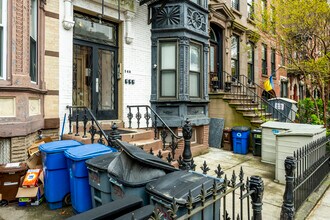 548 11Th Street in Brooklyn, NY - Building Photo - Building Photo