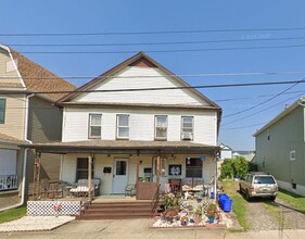 7 Scureman St in Wilkes-Barre, PA - Building Photo - Building Photo