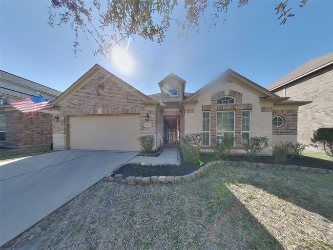 property at 6834 Oaken Gate Way