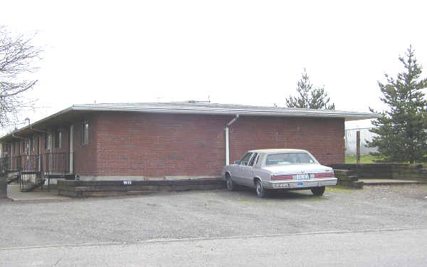 John Q Apartments in Vancouver, WA - Building Photo - Building Photo