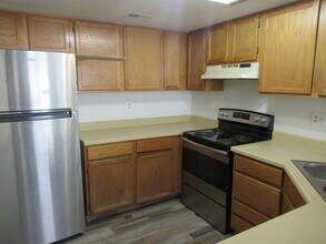 5208 Solar Ridge Dr in Colorado Springs, CO - Building Photo - Building Photo