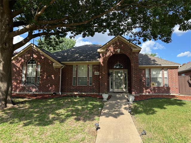 property at 8828 Clear Sky Dr