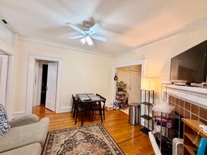 21 Park Vale Ave, Unit 11 in Boston, MA - Building Photo - Building Photo