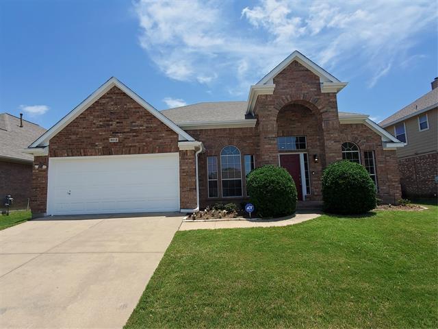 property at 8513 Viridian Ln