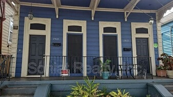 1910 Elysian Fields Ave in New Orleans, LA - Building Photo