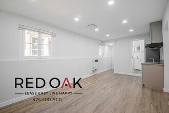 3945.5 Lowell Ave, Unit 3945.5 in Los Angeles, CA - Foto de edificio - Building Photo