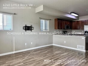 4240 Little Rock Vw in Colorado Springs, CO - Building Photo - Building Photo