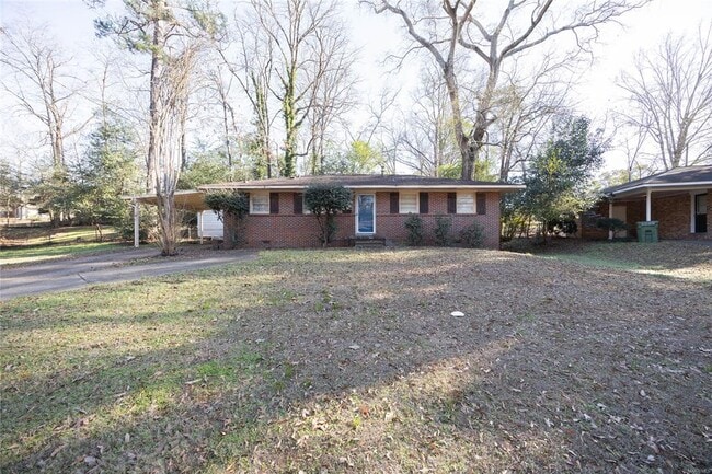 3418 Milan Dr in Montgomery, AL - Building Photo - Building Photo