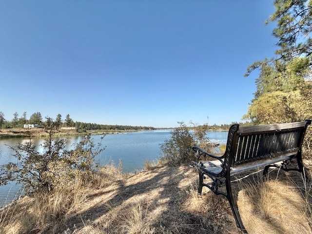 property at 15206 S Clear Lake Rd