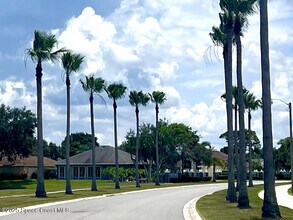 2324 Addington Cir in Rockledge, FL - Building Photo - Building Photo