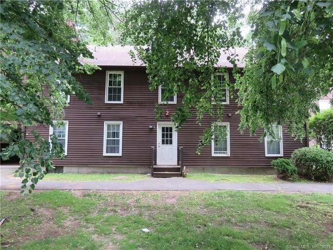 property at 239 Old Farms Rd