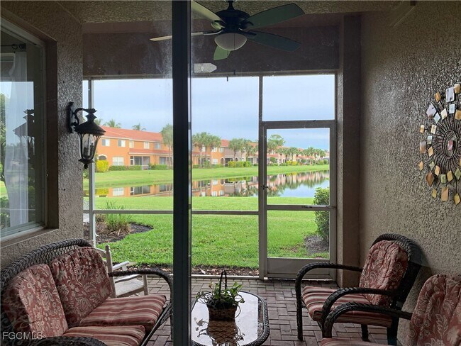 property at 3382 Dandolo Cir